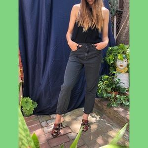 BDG Mom High Rise Jeans - Urban Outfitters